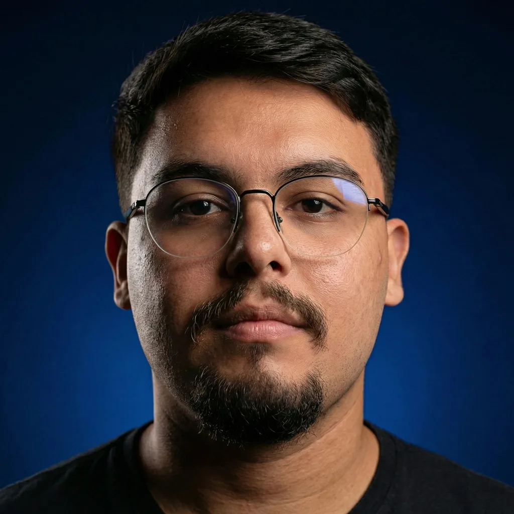 DG — Douglas Ferreira